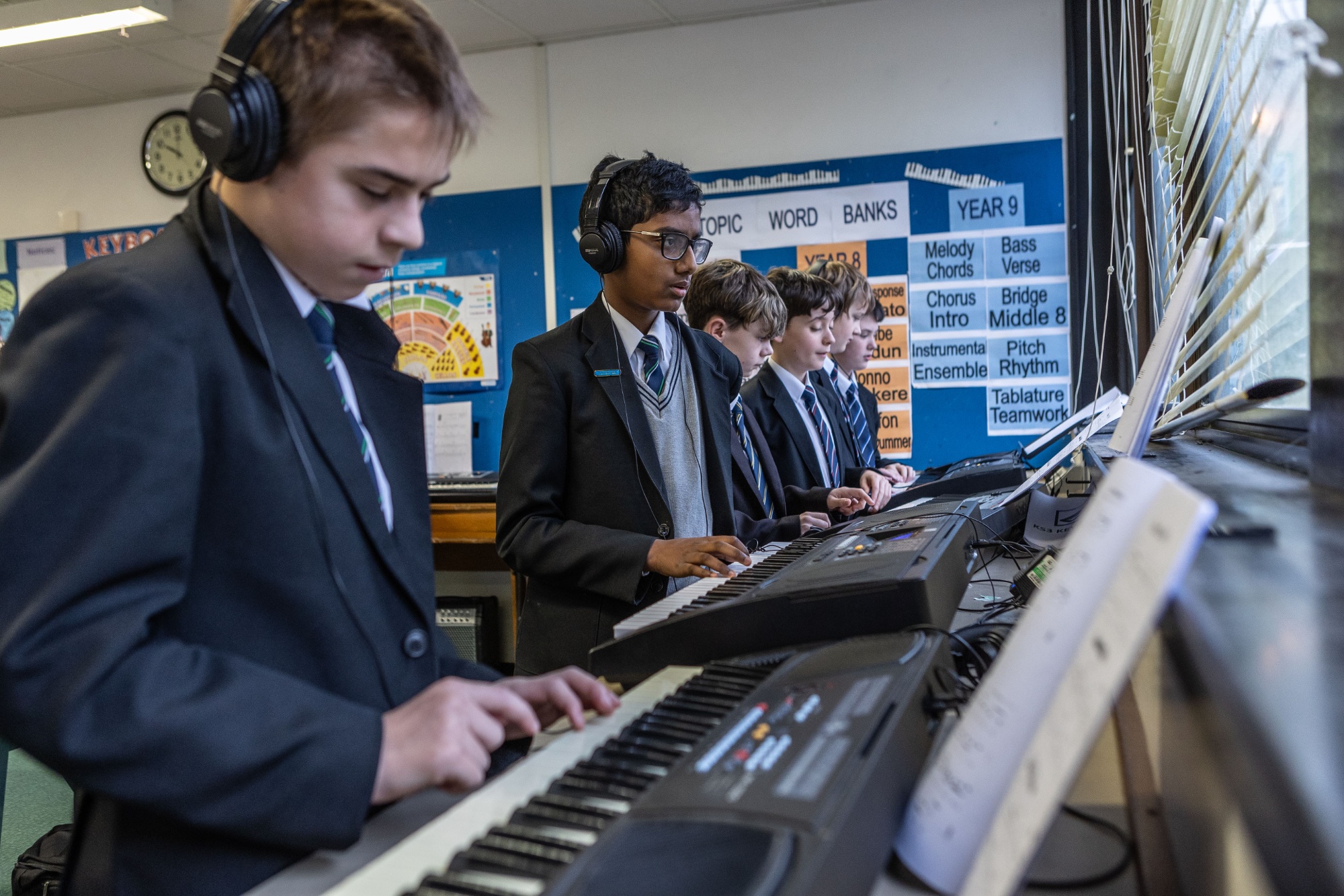 Curriculum image